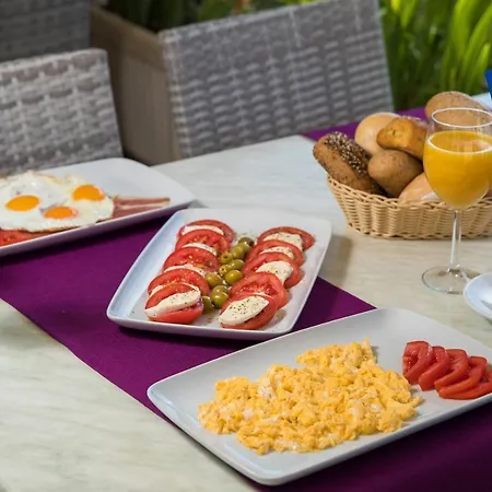 Couette-café Rocky Novi Vinodolski