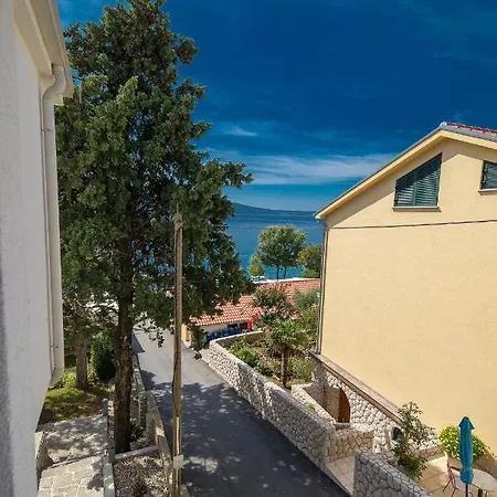 Rocky Novi Vinodolski