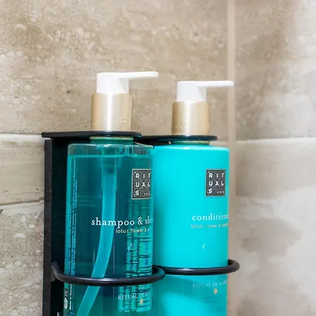 Couette-café Rocky Novi Vinodolski