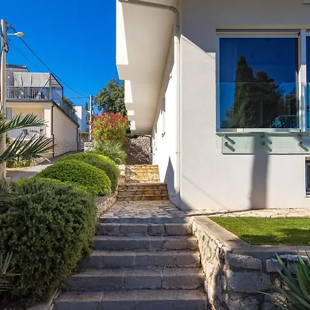 Rocky 4* Novi Vinodolski