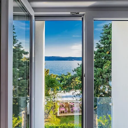 Rocky 4* Novi Vinodolski