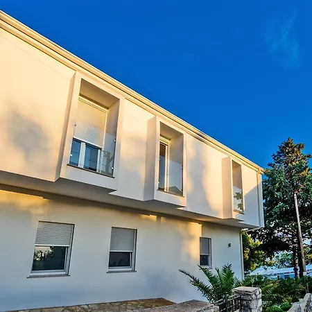 Rocky Novi Vinodolski