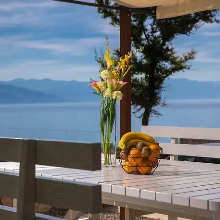 Rocky 4* Novi Vinodolski