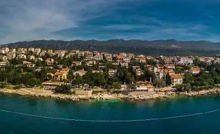 Rocky Couette-café 4*