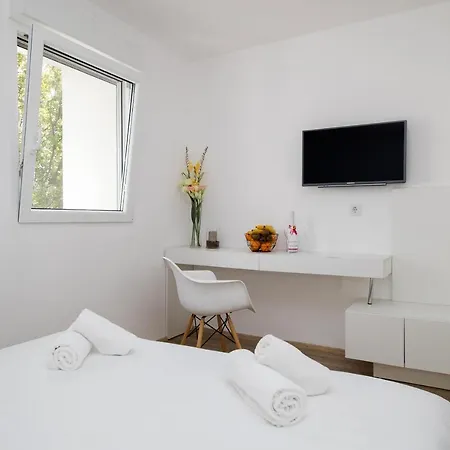 Rocky Couette-café 4*