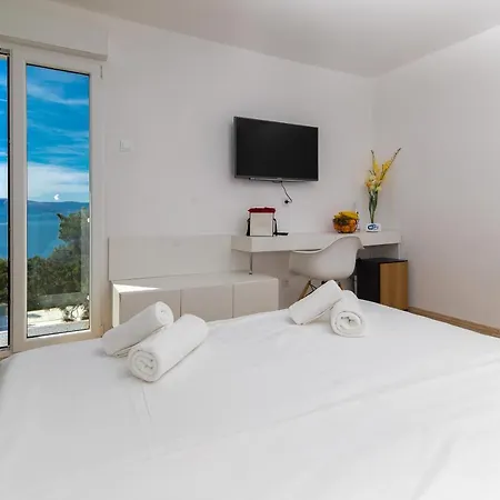 Couette-café Rocky Novi Vinodolski