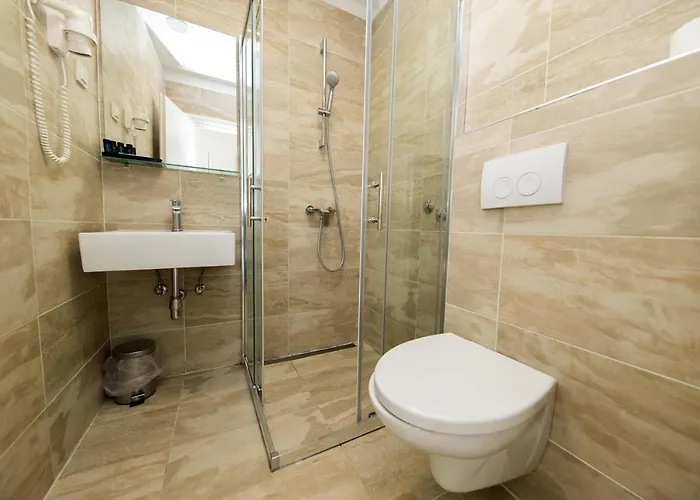 Bed & Breakfast Rocky Novi Vinodolski