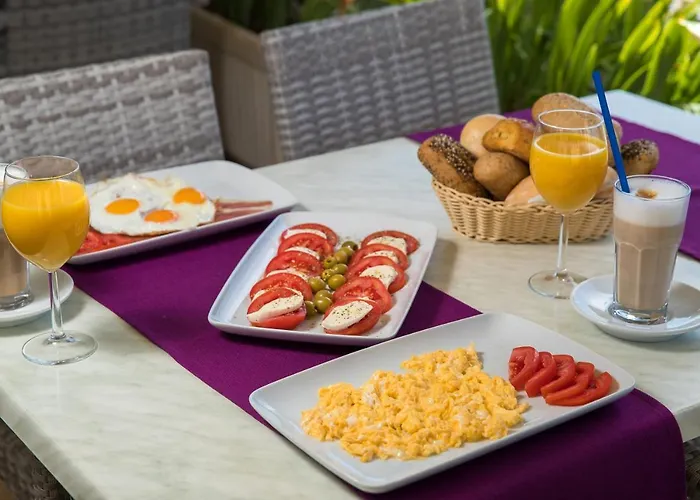 Bed & Breakfast Rocky Novi Vinodolski