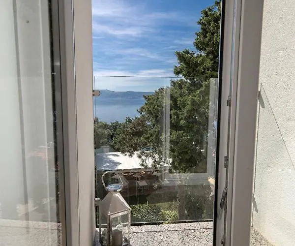 Rocky Novi Vinodolski